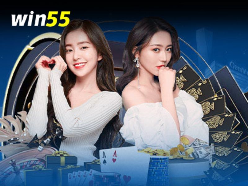 Hàng ngàn ưu đãi đặc biệt tại WIN55