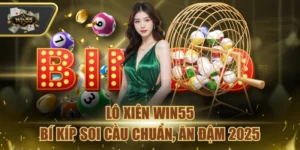 Lô Xiên Win55