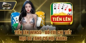 Tiến Lên Win55