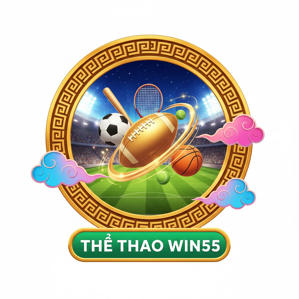 Thể Thao Win55